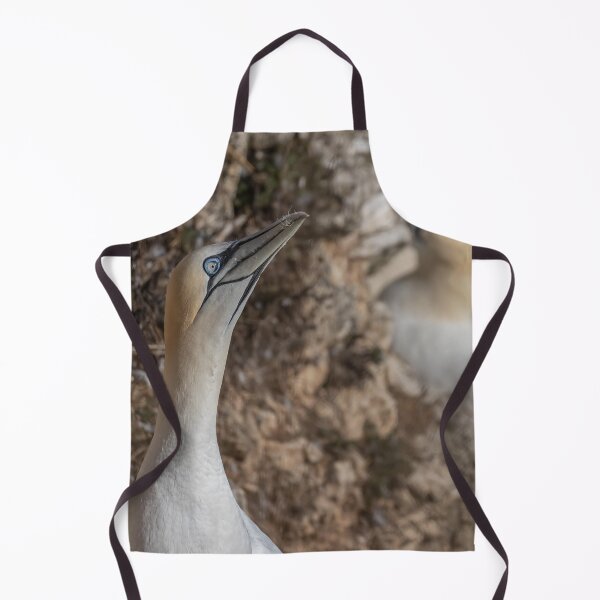 Item preview, Northern Gannet designed and sold by AliMarleyPhoto.