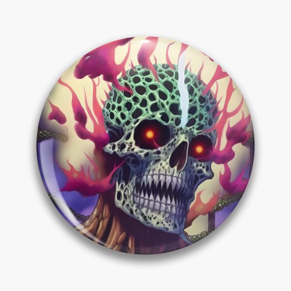 Item preview, Mechanical Mind's Manifestation designed and sold by Teebuya.