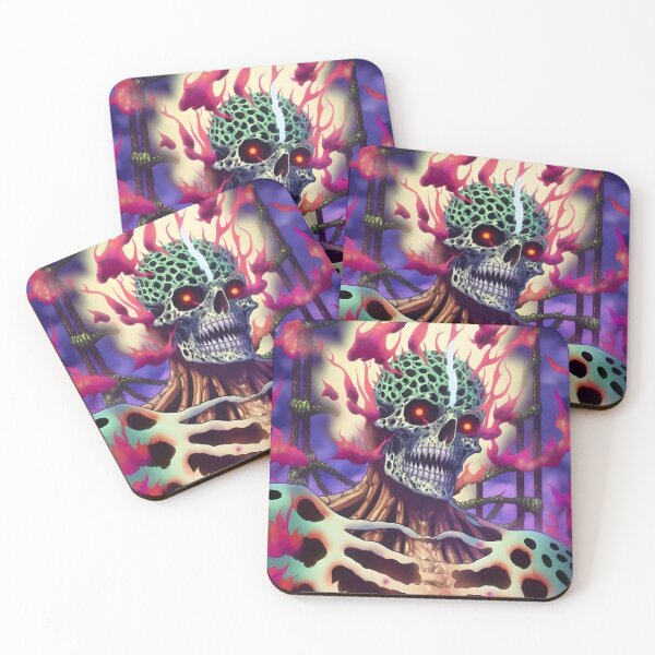 Item preview, Mechanical Mind's Manifestation designed and sold by Teebuya.