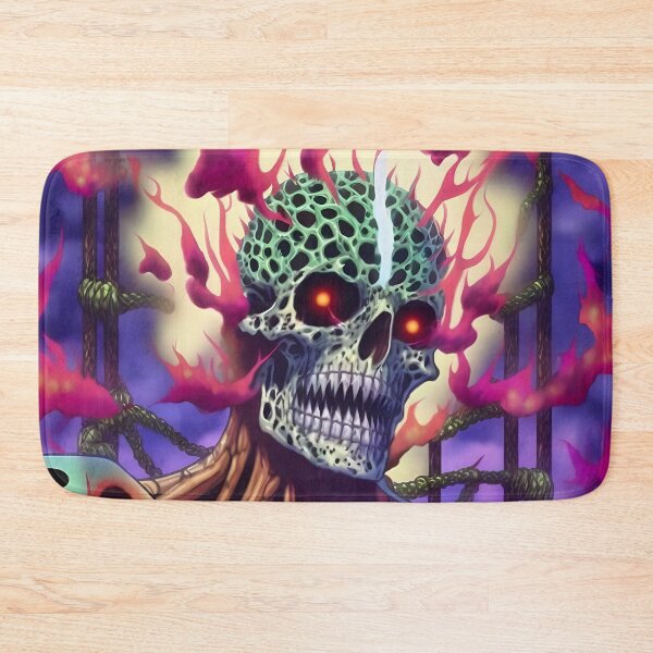 Item preview, Mechanical Mind's Manifestation designed and sold by Teebuya.
