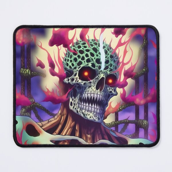 Item preview, Mechanical Mind's Manifestation designed and sold by Teebuya.