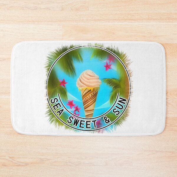 Item preview, 52nd day of summer, Sea Sweet & Sun! designed and sold by Digisabella.