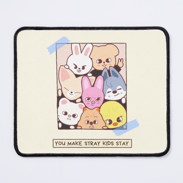 Item preview, Stray kids - skzoo designed and sold by MomosDrawing.