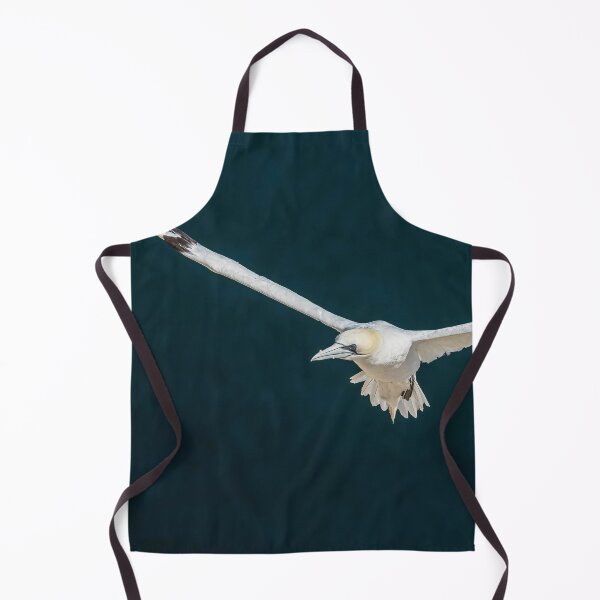 Item preview, Northern Gannet designed and sold by AliMarleyPhoto.