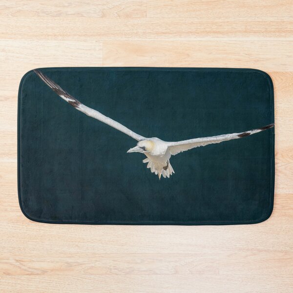 Item preview, Northern Gannet designed and sold by AliMarleyPhoto.