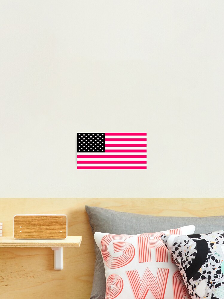 Creating striped flag wallpapers with Pillow – alexwlchan