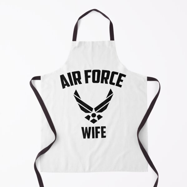 Item preview, Cool Air Force Wife Best Proud Veteran Military designed and sold by icm4639.