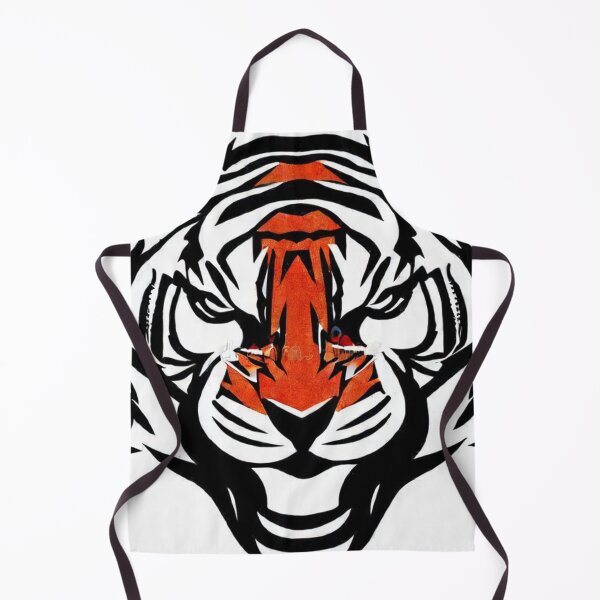 Item preview, Angry Tiger designed and sold by doomwalker2010.