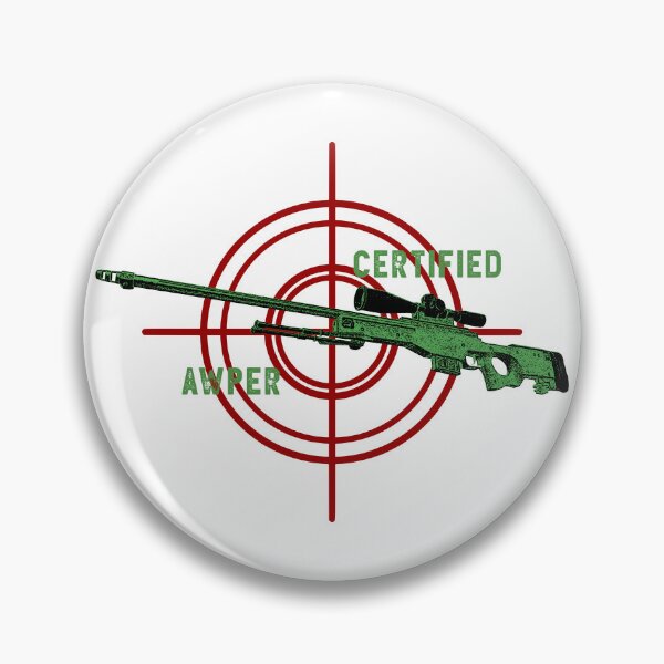 Item preview, Certified Awper designed and sold by PVSKI.