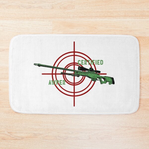 Item preview, Certified Awper designed and sold by PVSKI.