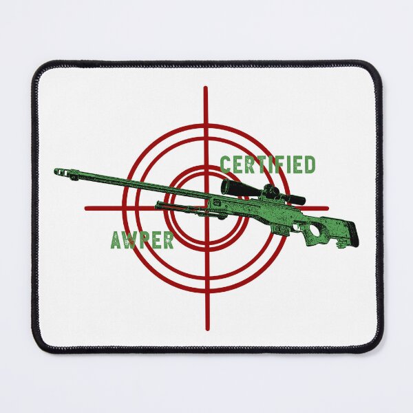 Item preview, Certified Awper designed and sold by PVSKI.