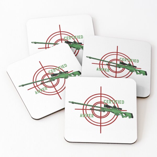 Item preview, Certified Awper designed and sold by PVSKI.