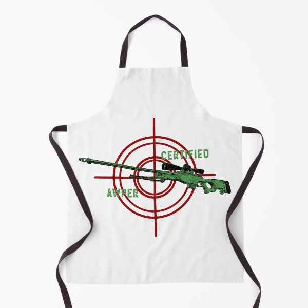 Item preview, Certified Awper designed and sold by PVSKI.
