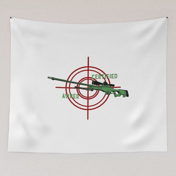 Item preview, Certified Awper designed and sold by PVSKI.
