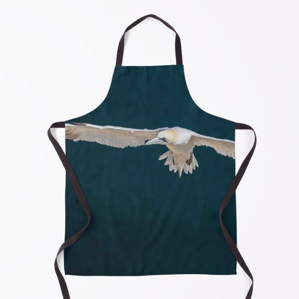 Item preview, Northern Gannet designed and sold by AliMarleyPhoto.