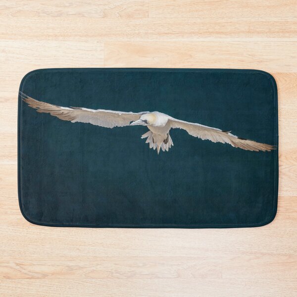Item preview, Northern Gannet designed and sold by AliMarleyPhoto.