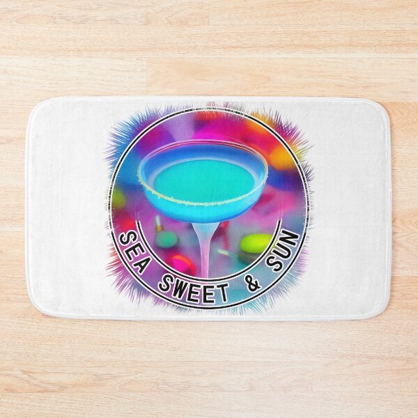 Item preview, 53rd day of summer, Sea Sweet & Sun! designed and sold by Digisabella.