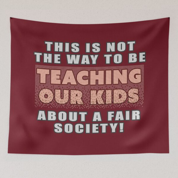 Item preview, Strike - Teaching designed and sold by Fanarchist.