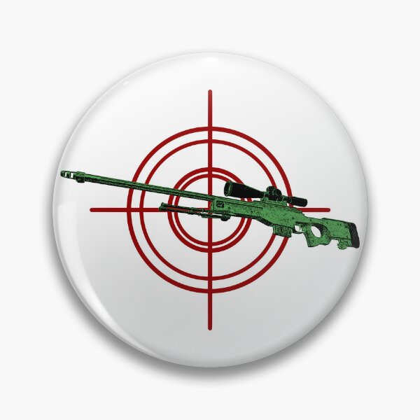 Item preview, AWP designed and sold by PVSKI.