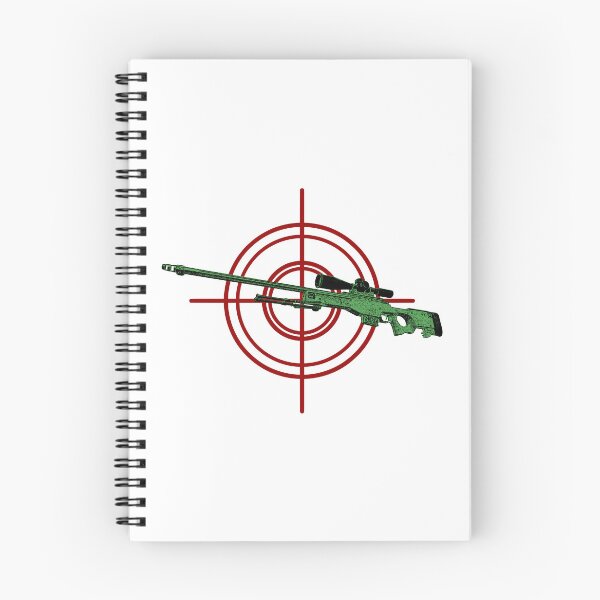 Item preview, AWP designed and sold by PVSKI.