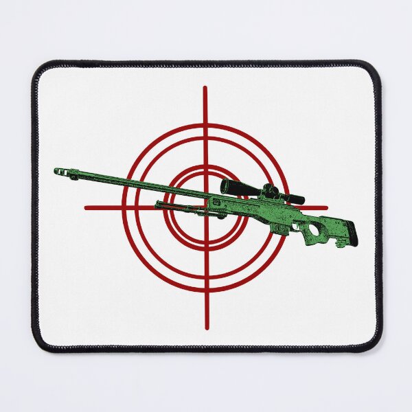 Item preview, AWP designed and sold by PVSKI.