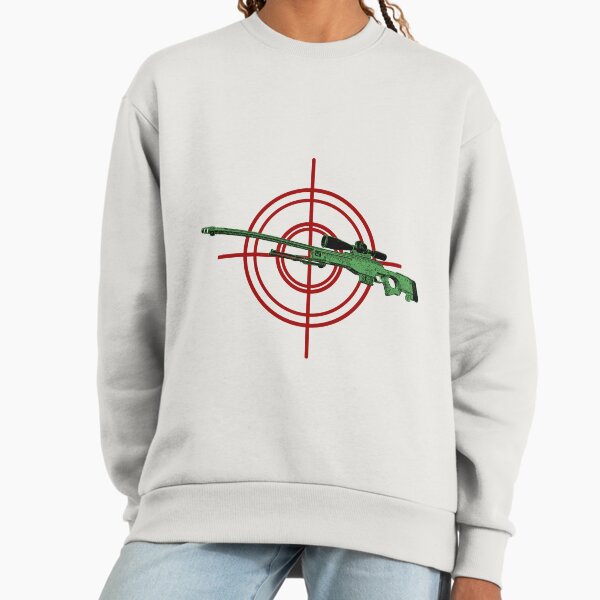 AWP Premium Oversized Sweatshirt