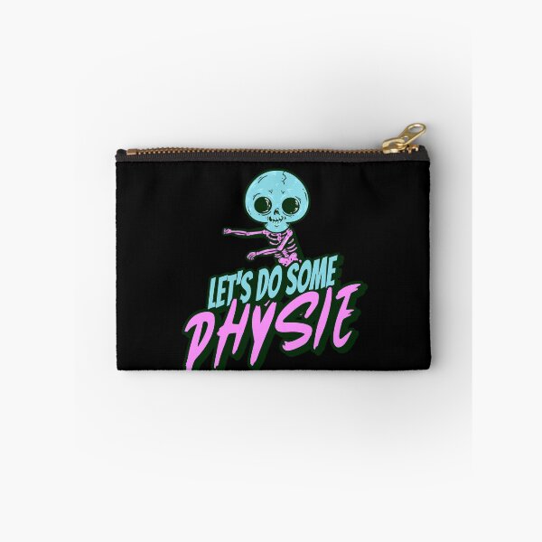 Item preview, Let's Do Some Physie designed and sold by GrumpyFella.