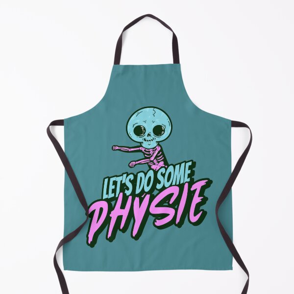 Item preview, Let's Do Some Physie designed and sold by GrumpyFella.