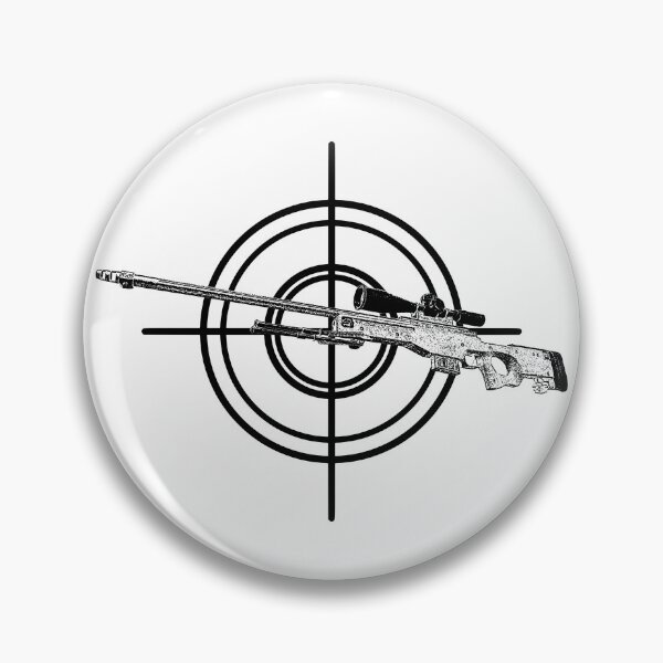Item preview, AWP designed and sold by PVSKI.