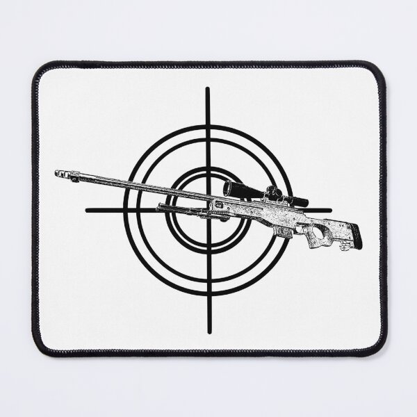 Item preview, AWP designed and sold by PVSKI.