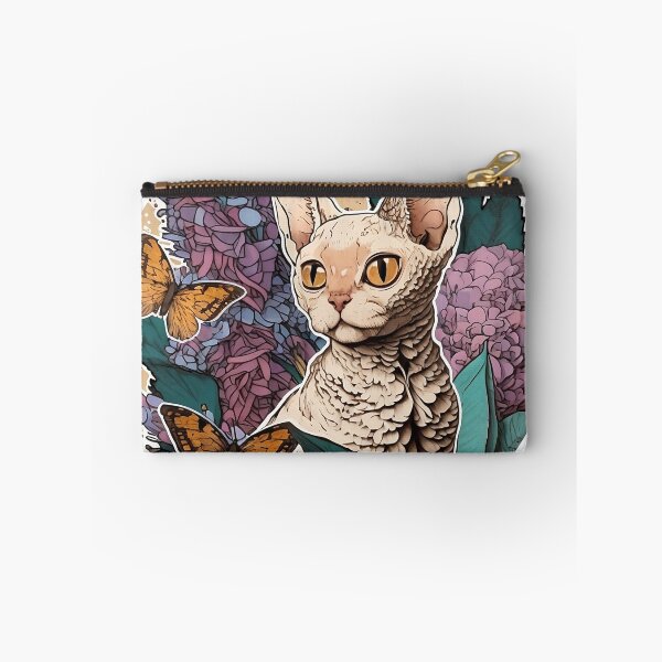Item preview, una linda mascota designed and sold by Vectorku62.