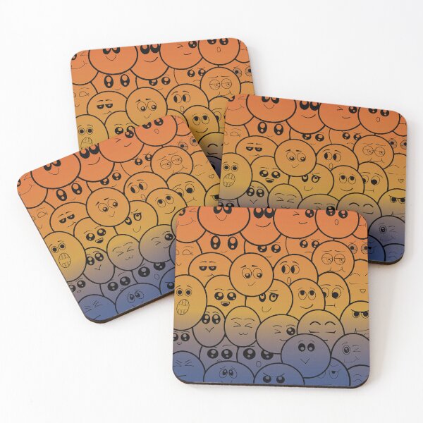 Item preview, Emoticons designed and sold by SunriseD.