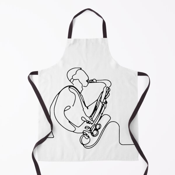 Item preview, Sax player 01 designed and sold by Artman24.
