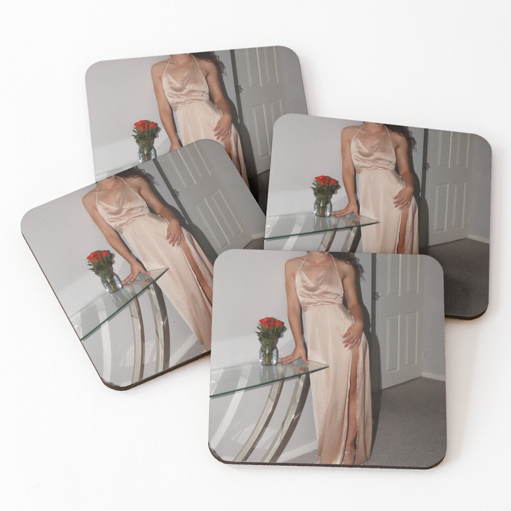 Item preview, Coasters (Set of 4) designed and sold by andrewsaxton.