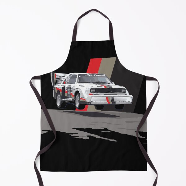Item preview, pikes peak race hill climb Sport S1 E2 Group B Rally Car Stig Blomqvist, Mikkola and Walter Röhrl designed and sold by cowtownCOWBOY.