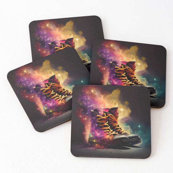Item preview, Amazing art work, sneakers art work designed and sold by aliali7046.