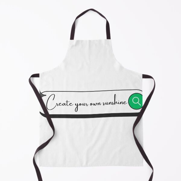 Item preview, Creat your own sunshine search box designed and sold by JollyJars.