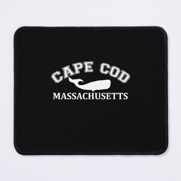 Item preview, Cape Cod Massachusetts Souvenir Whale designed and sold by funnytshirtemp.