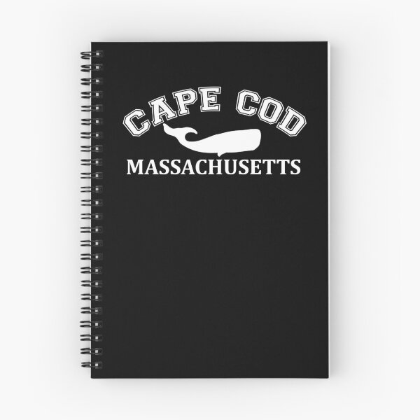 Item preview, Cape Cod Massachusetts Souvenir Whale designed and sold by funnytshirtemp.