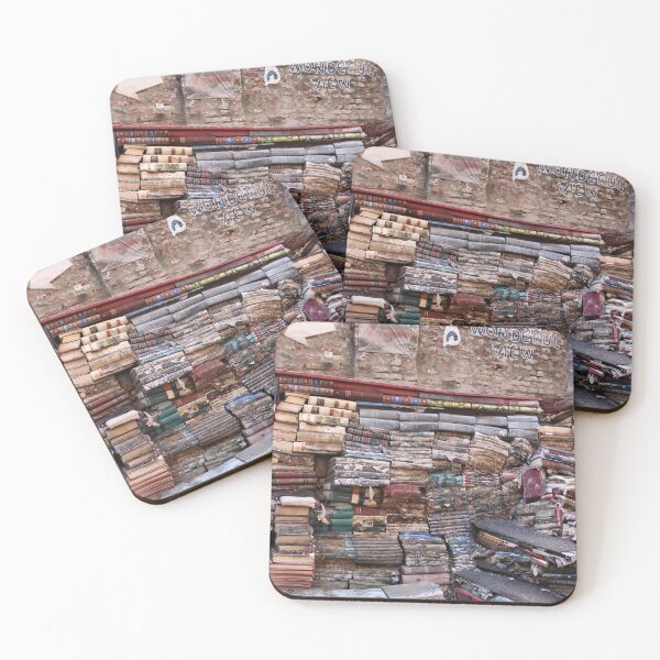 Item preview, libreria acqua alta - venice designed and sold by marcosarain.