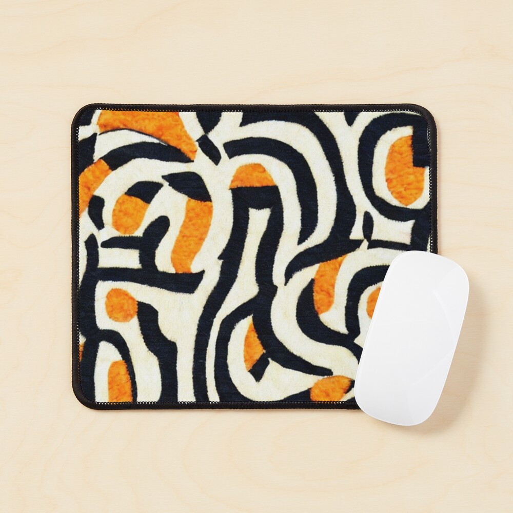 Item preview, Mouse Pad designed and sold by doomwalker2010.