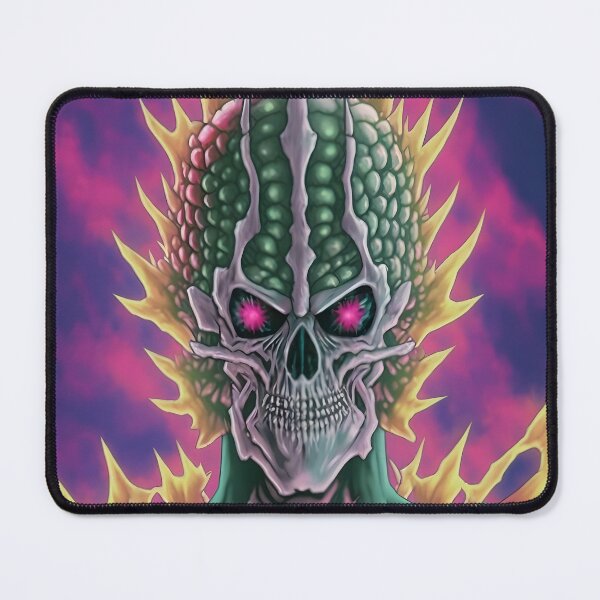 Item preview, Mechanical Mind Skeleton designed and sold by Teebuya.