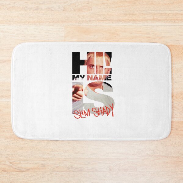 Item preview, aheminem the real slim shady designed and sold by EarleneParisian.