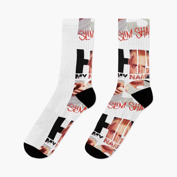 Item preview, aheminem the real slim shady designed and sold by EarleneParisian.