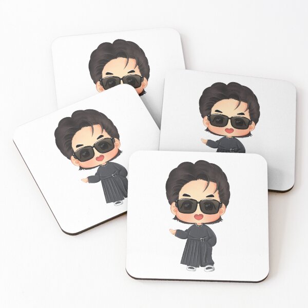 Item preview, Fashionista J Hope designed and sold by Hirushi Gunathilaka.