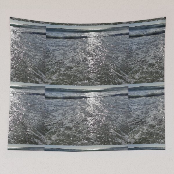 Item preview, Cape town deep blue designed and sold by Weather gifts .