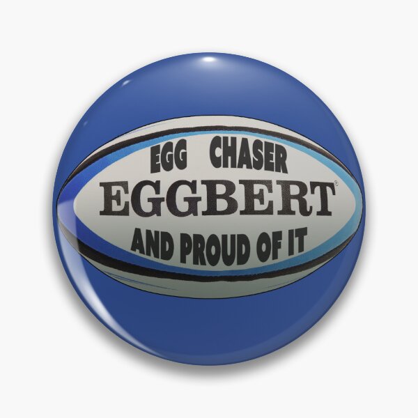 Item preview, Egg Chaser - And Proud Of It designed and sold by Fanarchist.