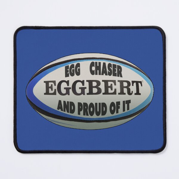 Item preview, Egg Chaser - And Proud Of It designed and sold by Fanarchist.