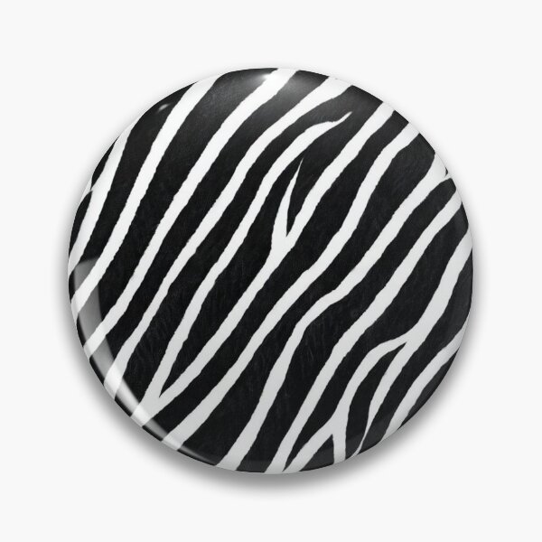 Item preview, Zebra skin pattern designed and sold by doomwalker2010.