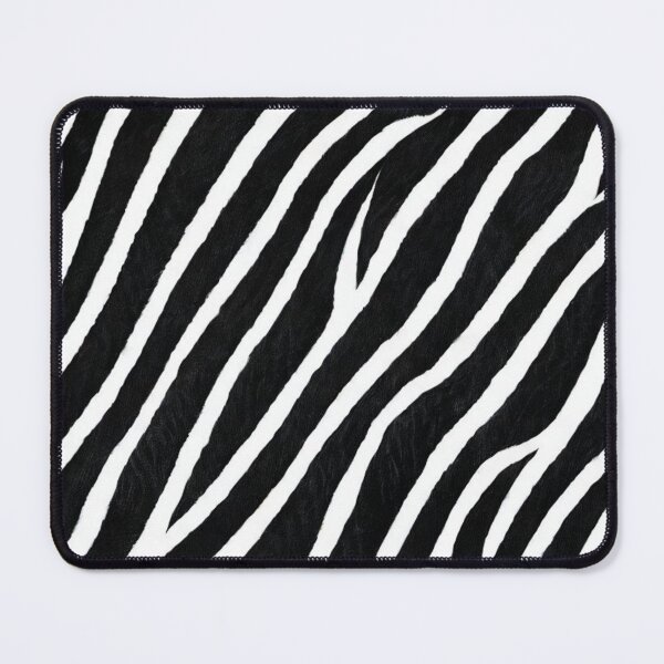 Item preview, Zebra skin pattern designed and sold by doomwalker2010.